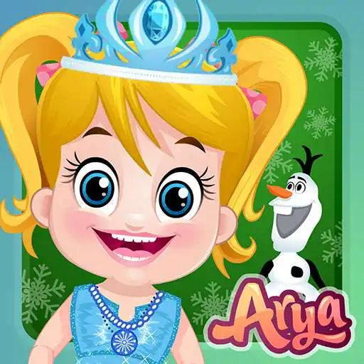 Run free android online Arya Frozen Baby Care APK Run free android online Arya Frozen Baby Care APK