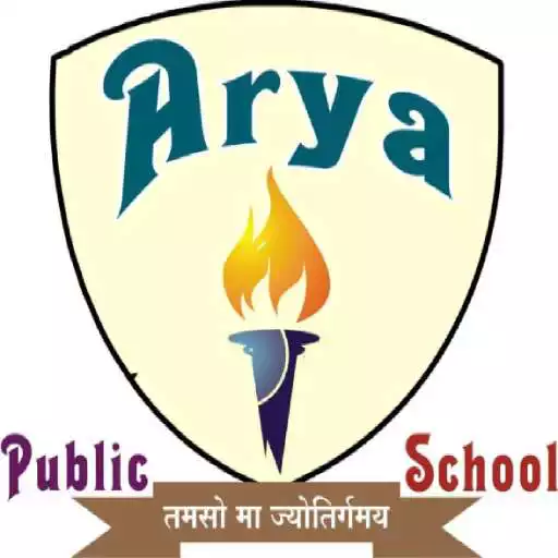 Play Arya Public School APK Play Arya Public School APK