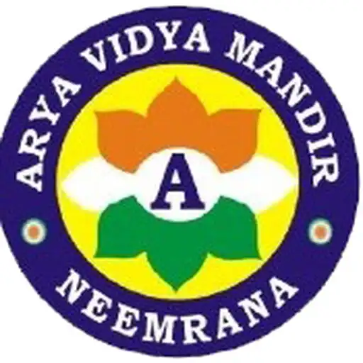 Play ARYA PUBLIC SCHOOL NEEMRANA APK