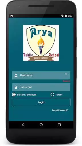 Play Arya Public School  and enjoy Arya Public School with UptoPlay