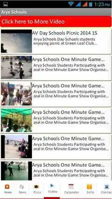 Play Arya Schools
