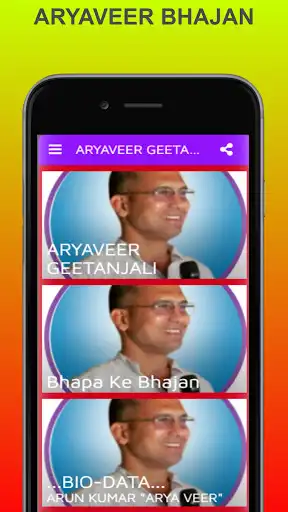 Play ARYAVEER GEETANJALI as an online game ARYAVEER GEETANJALI with UptoPlay