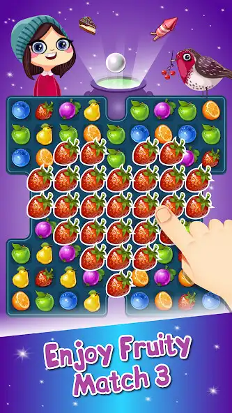 Play Arynettes Splash Fruits Lab  and enjoy Arynettes Splash Fruits Lab with UptoPlay