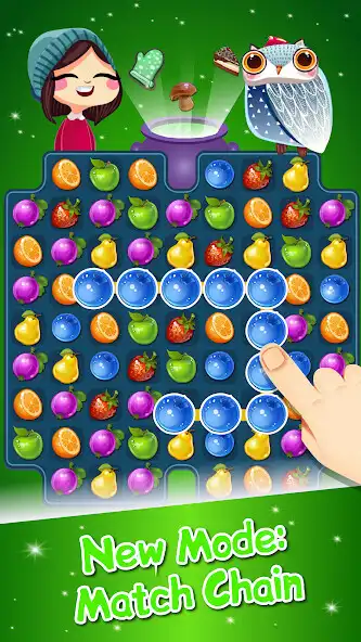 Play Arynettes Splash Fruits Lab as an online game Arynettes Splash Fruits Lab with UptoPlay