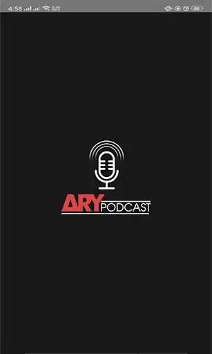 Play ARY Podcast  and enjoy ARY Podcast with UptoPlay