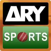 Free play online ARY SPORTS APK