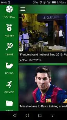Play ARY SPORTS