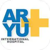Free play online Ar Yu  International Hospital APK