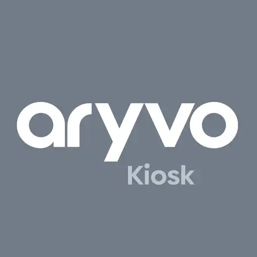 Play Aryvo Kiosk APK