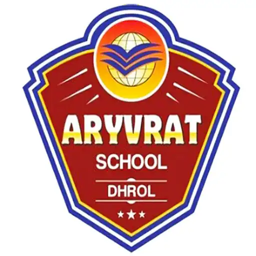 Play Aryvrat School App APK