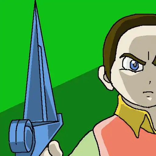 Play Arza The Ghost Slayer APK