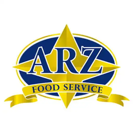 Play ARZ Food Service APK
