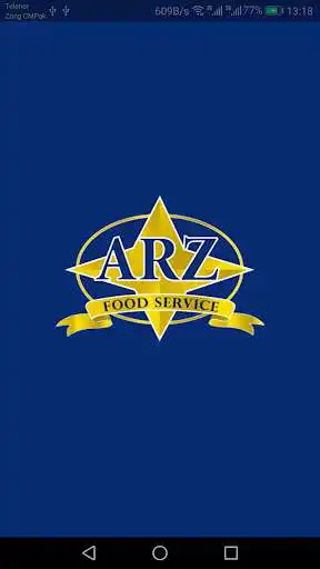 Play ARZ Food Service  and enjoy ARZ Food Service with UptoPlay
