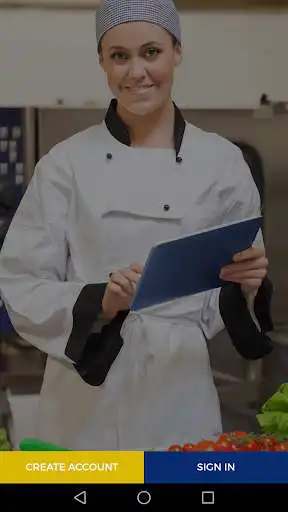 Play ARZ Food Service as an online game ARZ Food Service with UptoPlay