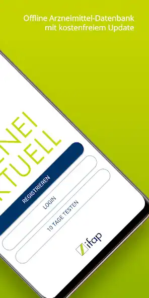 Play Arznei aktuell as an online game Arznei aktuell with UptoPlay
