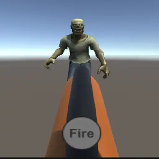 Play AR Zombie Attack APK