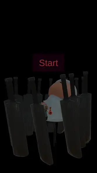 Play AR Zombie Shooter  and enjoy AR Zombie Shooter with UptoPlay