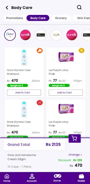 Play Asaan-Powered by Unilever as an online game online Asaan-Powered by Unilever with UptoPlay Play Asaan-Powered by Unilever as an online game Asaan-Powered by Unilever with UptoPlay