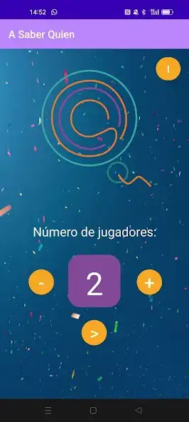 Play A Saber Quién  and enjoy A Saber Quién with UptoPlay