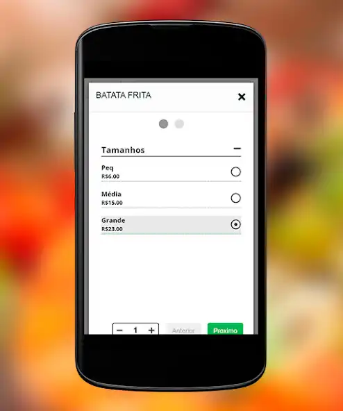 Play A Saborosa Burger  and enjoy A Saborosa Burger with UptoPlay