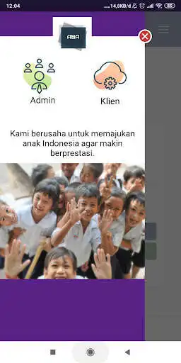 Play ASA CRM  and enjoy ASA CRM with UptoPlay