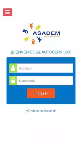 Play ASADEM