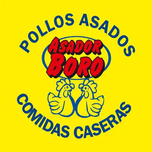 Play Asador Boro APK Play Asador Boro APK