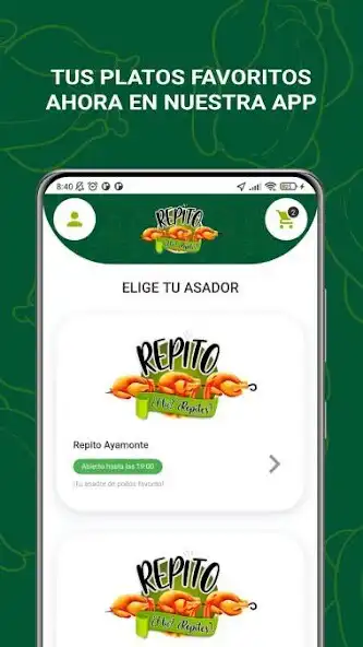 Play Asador Repito and enjoy Asador Repito with UptoPlay Play Asador Repito and enjoy Asador Repito with UptoPlay