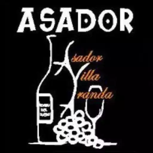 Free play online Asador Villaranda APK Free play online Asador Villaranda APK