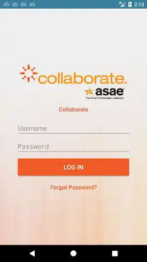 Play ASAE Collaborate  and enjoy ASAE Collaborate with UptoPlay