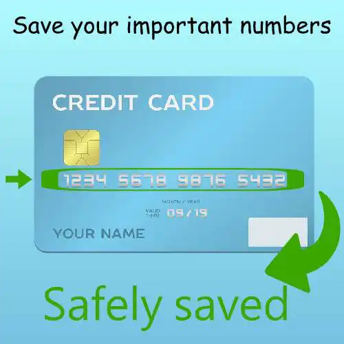 Play A Safe For Your Numbers  and enjoy A Safe For Your Numbers with UptoPlay