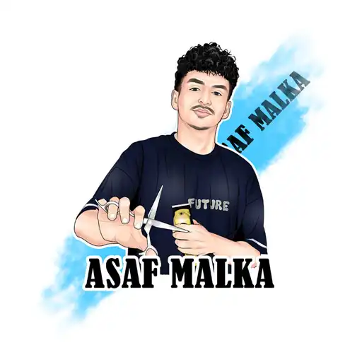 Play Asaf Malka APK Play Asaf Malka APK