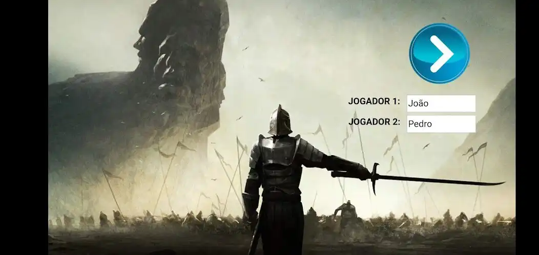 Play A Saga do Rei as an online game online A Saga do Rei with UptoPlay Play A Saga do Rei as an online game A Saga do Rei with UptoPlay