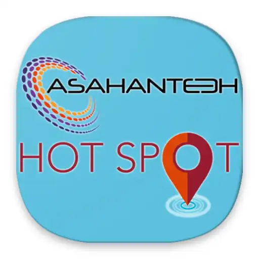 Play AsahanTECH Hotspot APK Play AsahanTECH Hotspot APK