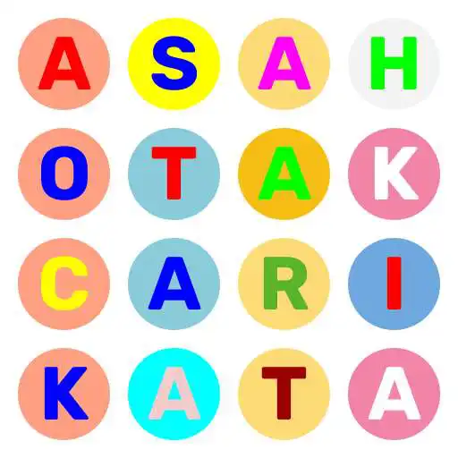 Play ASAH OTAK CARI KATA APK