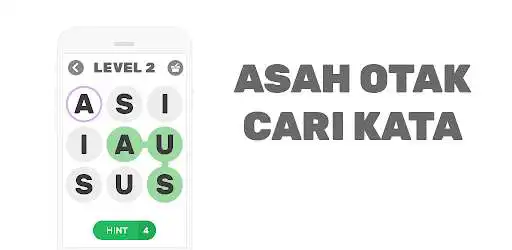 Play ASAH OTAK CARI KATA and enjoy ASAH OTAK CARI KATA with UptoPlay Play ASAH OTAK CARI KATA and enjoy ASAH OTAK CARI KATA with UptoPlay