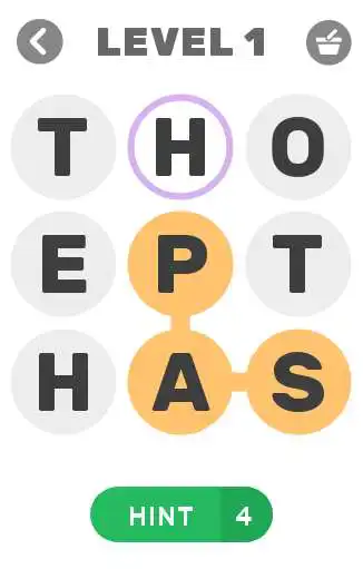 Play ASAH OTAK CARI KATA as an online game online ASAH OTAK CARI KATA with UptoPlay Play ASAH OTAK CARI KATA as an online game ASAH OTAK CARI KATA with UptoPlay