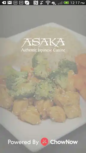 Play Asaka Japanese Restaurant  and enjoy Asaka Japanese Restaurant with UptoPlay