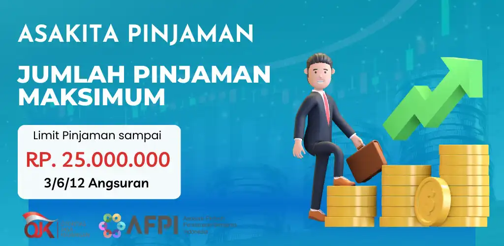 Play AsaKita Pinjaman Online Hint  and enjoy AsaKita Pinjaman Online Hint with UptoPlay