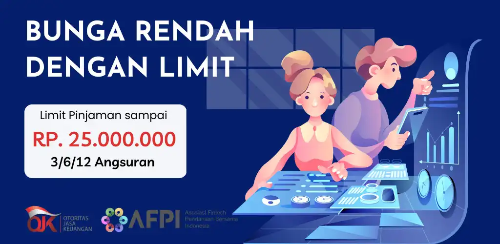 Play AsaKita Pinjaman Online Hint as an online game AsaKita Pinjaman Online Hint with UptoPlay