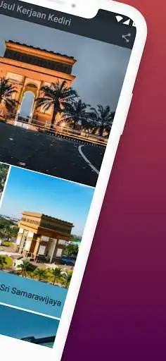 Play Asal Usul Kerajaan Kediri as an online game Asal Usul Kerajaan Kediri with UptoPlay