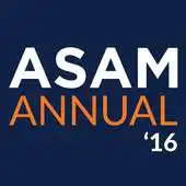 Free play online ASAM Annual 2016 APK