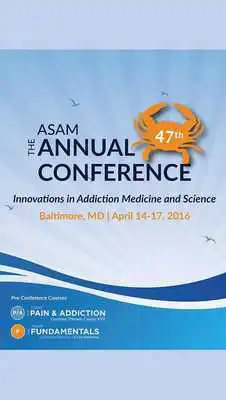 Play ASAM Annual 2016
