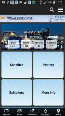 Play ASAM Annual 2016