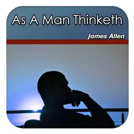 Play As A Man Thinketh APK