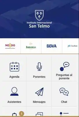 Play Asamblea San Telmo 2016 Play Asamblea San Telmo 2016