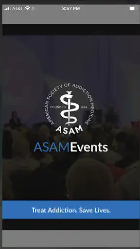 Play ASAM Events Play ASAM Events