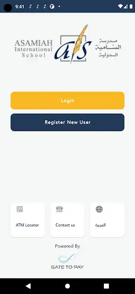 Play Asamiah School  and enjoy Asamiah School with UptoPlay