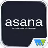 Free play online Asana - International Yoga APK