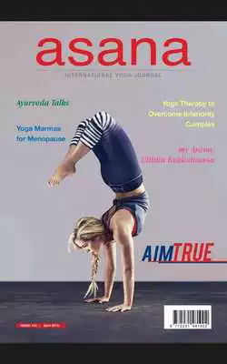 Play Asana - International Yoga
